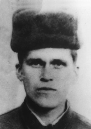 Памяти павших в
                        Афганской войне