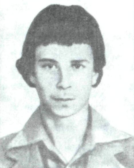 ПРЯДКА
Виктор Николаевич ПРЯДКА Виктор Николаевич