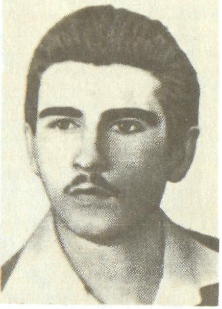 КЛИМОВИЧ Виктор Иванович