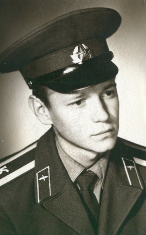 Патраков Андрей Геннадиевич