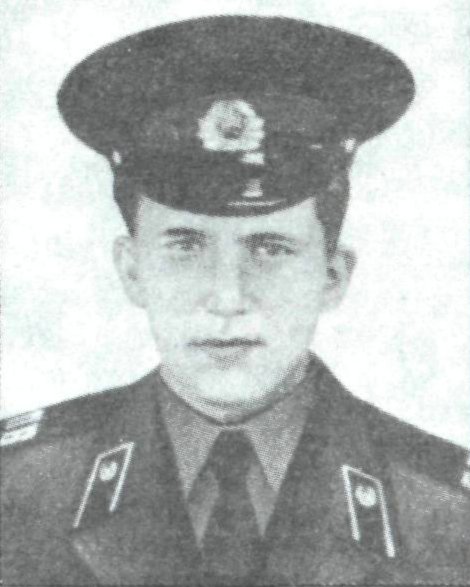 ПУЗИК
Владимир Федорович ПУЗИК Владимир Федорович