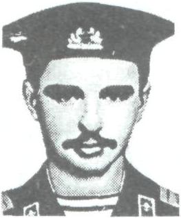 ВЕЛИКИЙ Владимир Михайлович