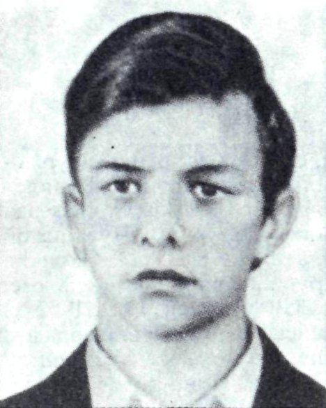 АРЕНУШЕНКО Валерий Евгеньевич АРЕНУШЕНКО Валерий Евгеньевич