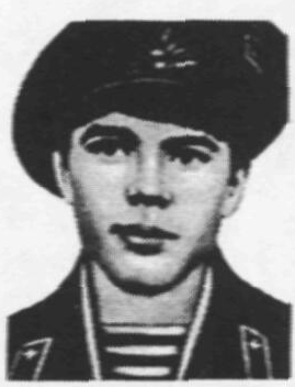 Памяти павших в Афганской войне