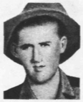 Памяти павших в Афганской войне