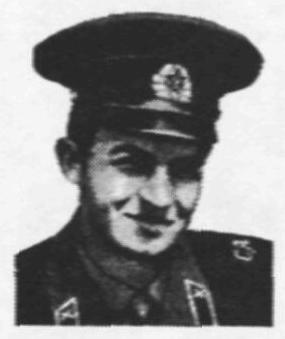 Памяти павших в Афганской войне