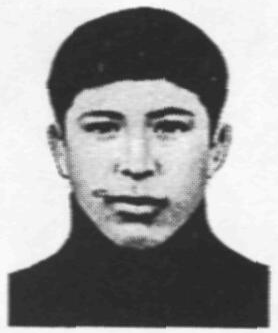 Памяти павших в Афганской войне