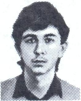 МАКСЮТА Юрий Григорьевич