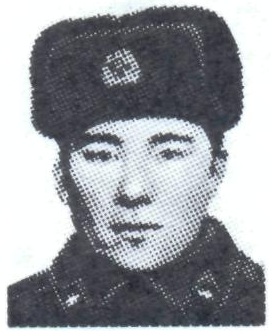 Памяти павших в Афганской войне