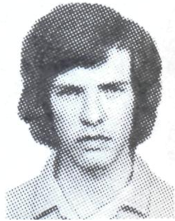 Памяти павших в Афганской войне