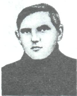 Памяти павших в Афганской войне