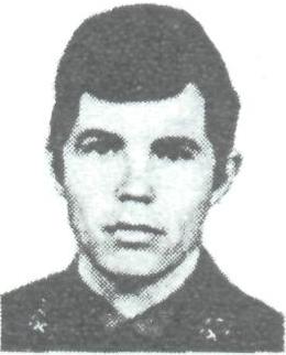 ВЕЛИКОБОРЕЦ Виктор Александрович