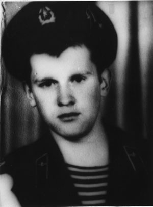 ВЕПРЕВ Владимир Александрович