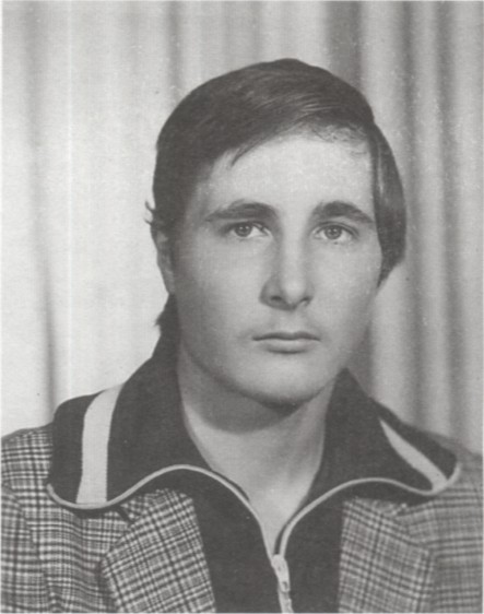 ЕСИН ИГОРЬ
          ГЕОРГИЕВИЧ