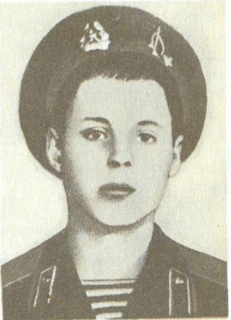 КОБЛИКОВ Николай
                    Геннадьевич