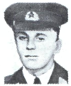 Памяти павших в Афганской войне