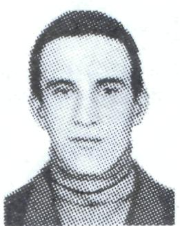 Памяти павших в Афганской войне