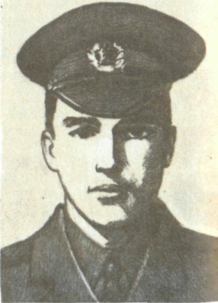 КОЛБ Алексей Иванович