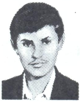 Памяти павших в Афганской войне