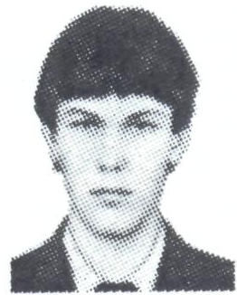 Памяти павших в Афганской войне