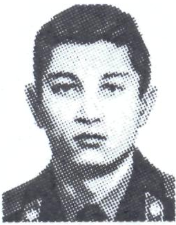 Памяти павших в Афганской войне