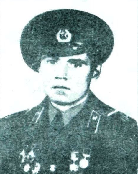 РЕДЬКО Владимир Владимирович