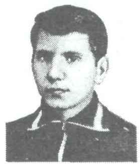 Памяти павших в Афганской войне