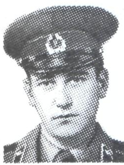 Памяти павших в Афганской войне