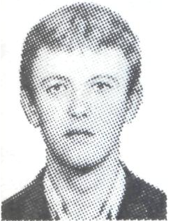 Памяти павших в Афганской войне