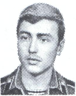 Памяти павших в Афганской войне