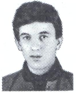 Памяти павших в Афганской войне