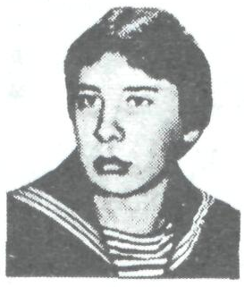 Памяти павших в Афганской войне