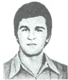 Памяти павших в Афганской войне