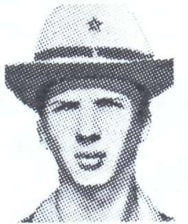 Памяти павших в Афганской войне