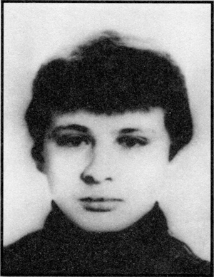 Памяти павших в
                          Афганской войне