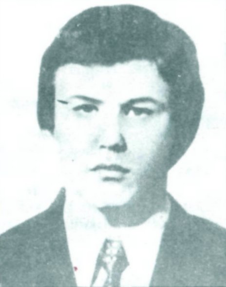 РЕШЕТНИК Сергей Александрович