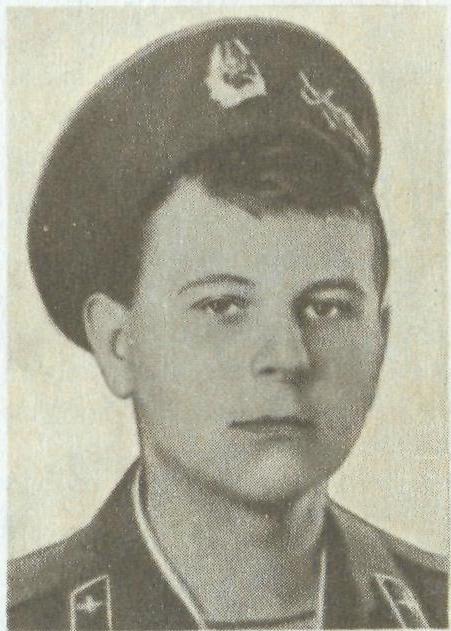 КОПА Андрей Михайлович