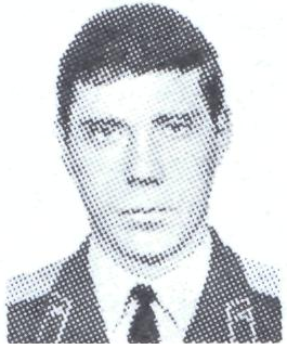 Памяти павших в Афганской войне