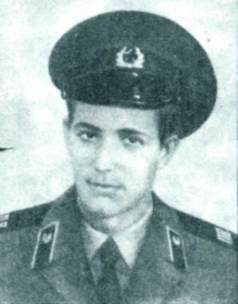 РОЖНОВ Евгений Ростиславович