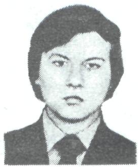 Памяти павших в Афганской войне