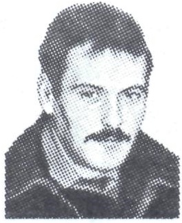 Памяти павших в Афганской войне