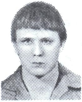 ПЕРУНОВ Евгений Геннадьевич