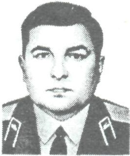 ВИННИК Николай Владимирович