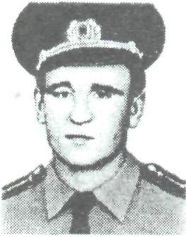 ВИННИК Павел Павлович