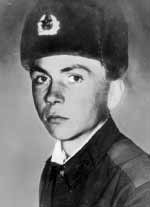 ВИННИКОВ Павел
                      Николаевич