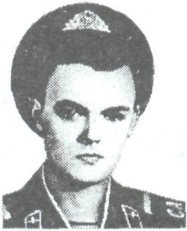 ВИНОГРАДОВ Михаил Евгеньевич