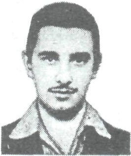 ВИНОГРАДОВ Виктор Иванович