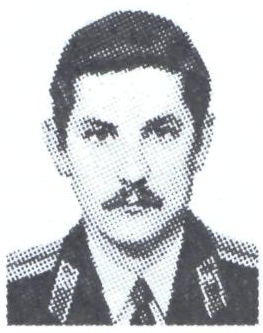 Памяти павших в Афганской войне