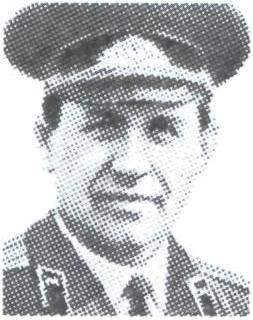 ПЕТЛИН Виктор Иванович