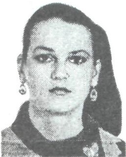 ВИНОГРАДОВА Ирина Станиславовна